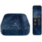 Virgo Constellation Apple TV Skin